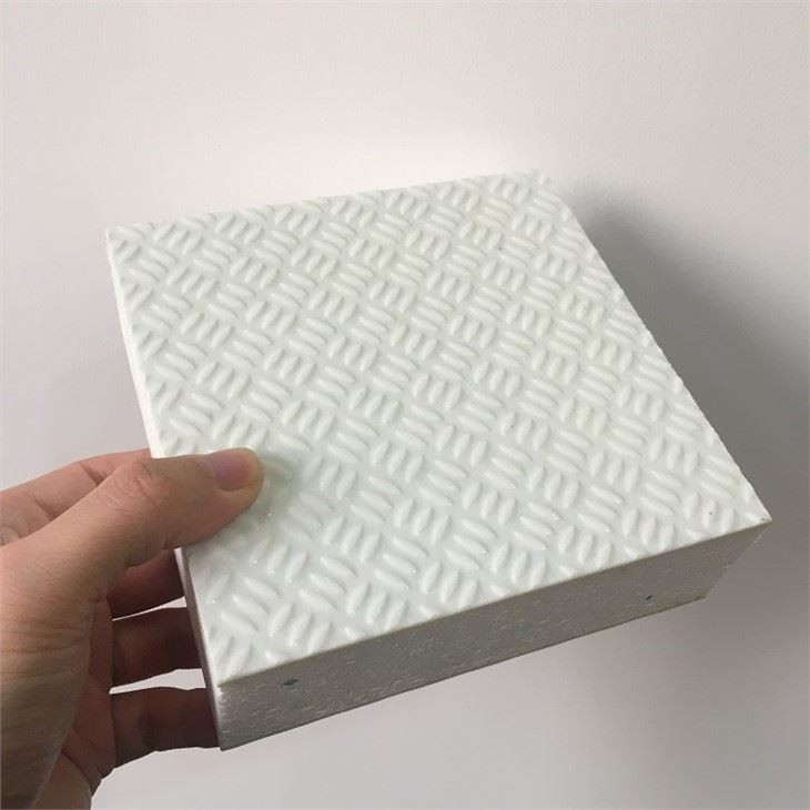 FRP sandwich panel