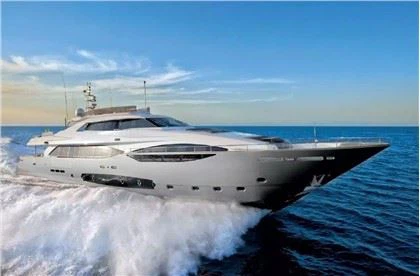 Kina højkvalitets sandwichpanel til yacht