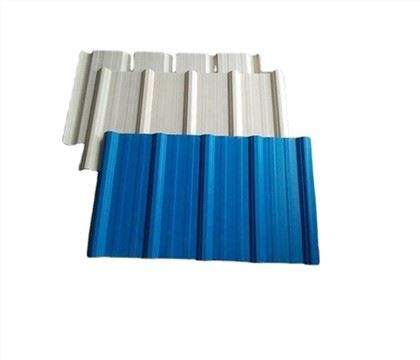 Bølgepap FRP vægpanel