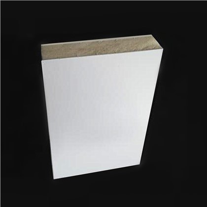 Holdbart sandwichpanel i glasfiber