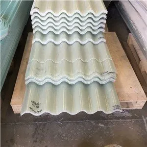 Paneler af glasfiber