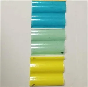 Glasfiberplader