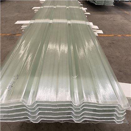 FRP glasfiber vægpanel fra direkte fabrik