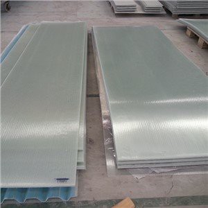 FRP Flat Sheet