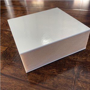 Sandwichpanel til køleopbevaring