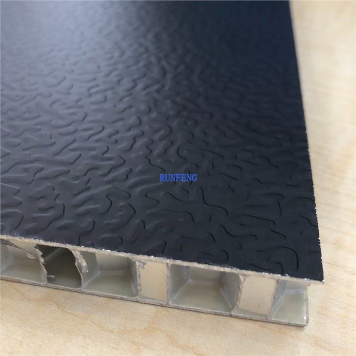 aluminum composite panel
