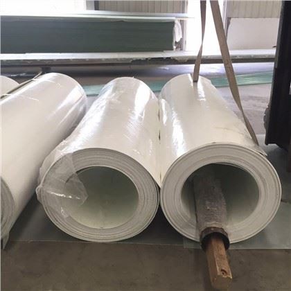 Isolerede glasfiberpaneler