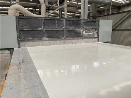 1,5 mm glasfiberforstærket plast