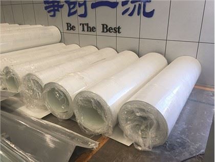 Fordelene ved FRP tagdækning og vægpaneler og