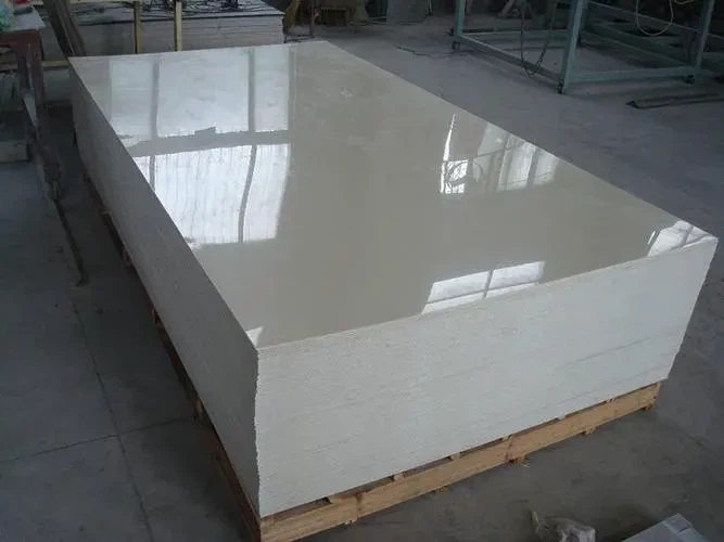 Hvordan   at   anvende   glas   fiber   komposit   materialer