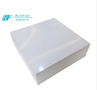 Brugerdefineret sandwichpanel komposit