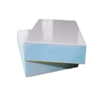 FRP Gel Coated Panel til Trailer Side Wall