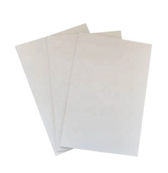 Flade glasfiberpaneler