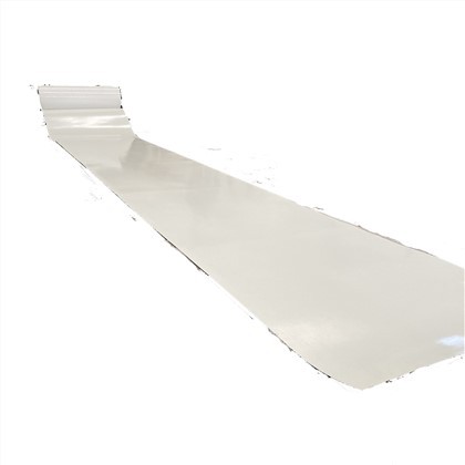 Hvidt glasfiberbelægningsbræt