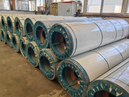 Refrigerated Van Body Accessory