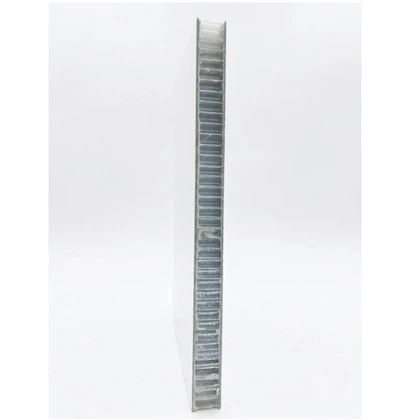 FRP Fiberglas Honeycomb Sandwich Panel